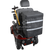 Mobility Scooter Bag (Rear) and Cane Holder