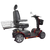 Mobility Scooter Rear Basket