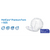 MoliCare Premium Mobile 8 Drops – Size Plus pull-up incontinence underwear, designed for heavy urinary incontinence with high absorbency, odour control, and soft, breathable materials.