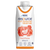 Nestlé Resource Fruit Beverage Peach Prism 237ml, a clear fluid nutritional supplement for hydration and energy support in clinical care.
