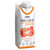 Nestlé Resource Fruit Beverage Peach Prism 237ml, a clear fluid nutritional supplement for hydration and energy support in clinical care.