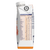 Nestlé Resource Fruit Beverage Peach Prism 237ml, a clear fluid nutritional supplement for hydration and energy support in clinical care.