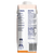 Nestlé Resource Fruit Beverage Peach Prism 237ml, a clear fluid nutritional supplement for hydration and energy support in clinical care.