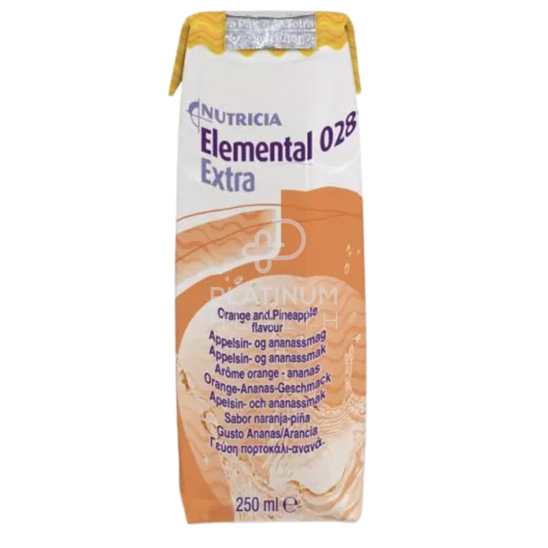 Nutricia Elemental 028 Extra Liquid