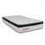 Oscar HealthFlex Original Mattress with Side Walls – Australian-made therapeutic mattress offering pressure relief, edge support, and adjustable base compatibility.