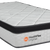 Oscar HealthFlex Original Mattress with Side Walls – Australian-made therapeutic mattress offering pressure relief, edge support, and adjustable base compatibility.