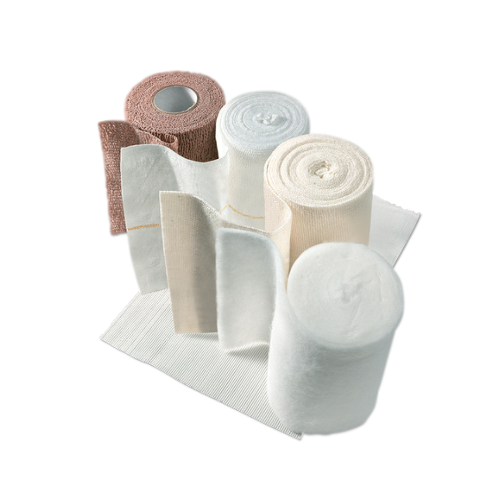 ROFORE Three Layer Bandage Kit
