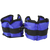 Physio/Exercise/Rehab - Weighted Cuff Ankle Pair, 2.5kg (Per Cuff)