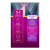 Purple packaging of 3-in-1 bladder protection products with text on absorbency levels.