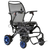 Quickie Q50R Carbon Fibre Power Chair