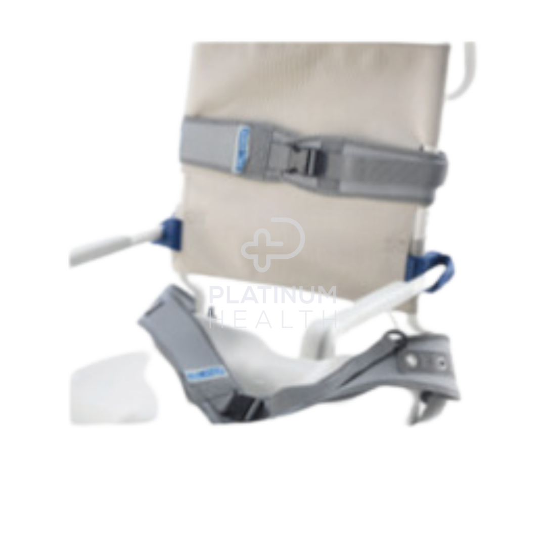 Replacement Accessory - Aquatec Chest Belt For Ocean & VIP (Fits New & Old Style)