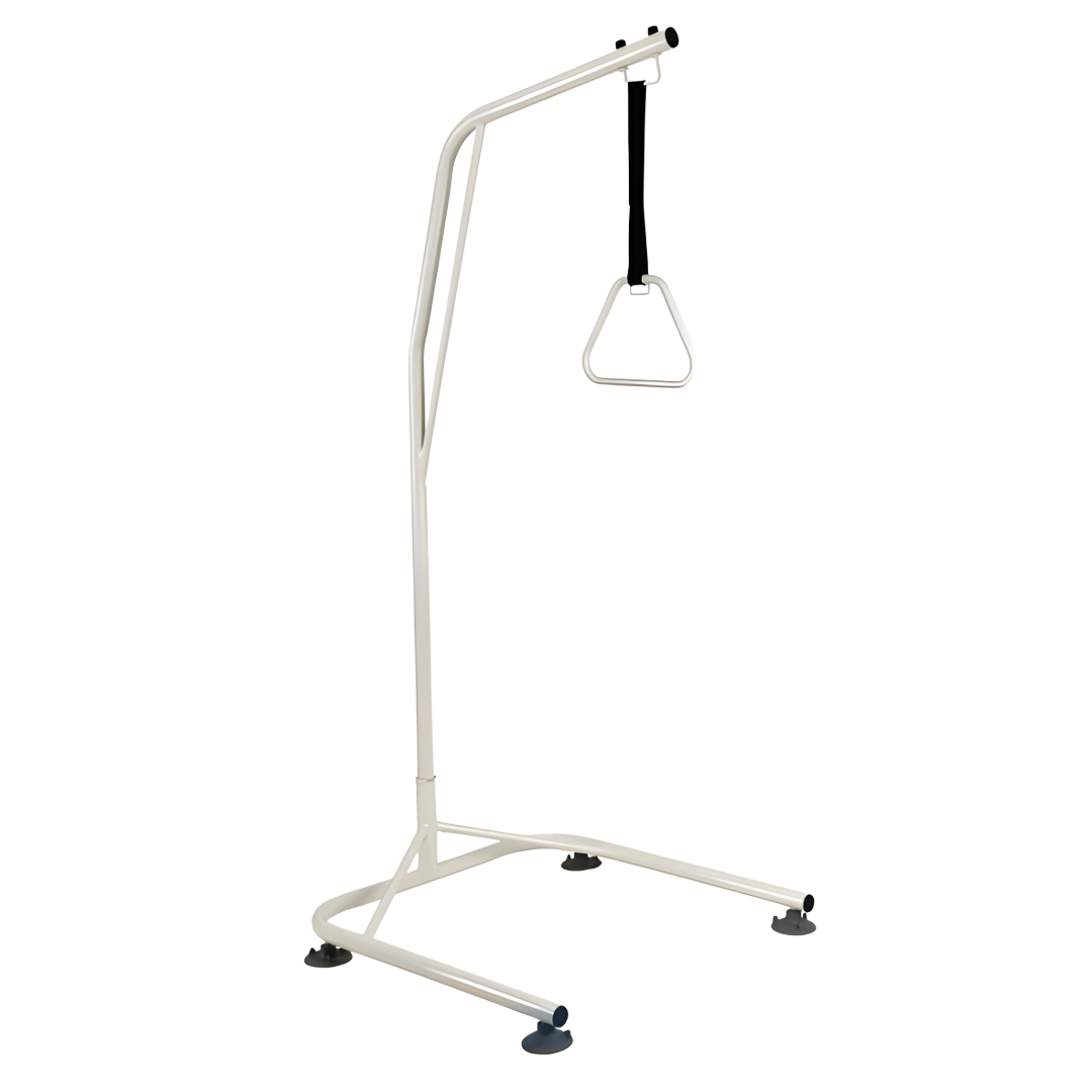 Royale Medical  - Free Standing - Self Help Pole Stand
