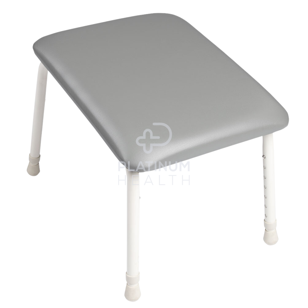 Royale Medical  Legrest - Padded Adjustable Stool