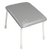 Royale Medical  Legrest - Padded Adjustable Stool