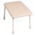 RoyaleMedicalLegrest-PaddedAdjustableStool