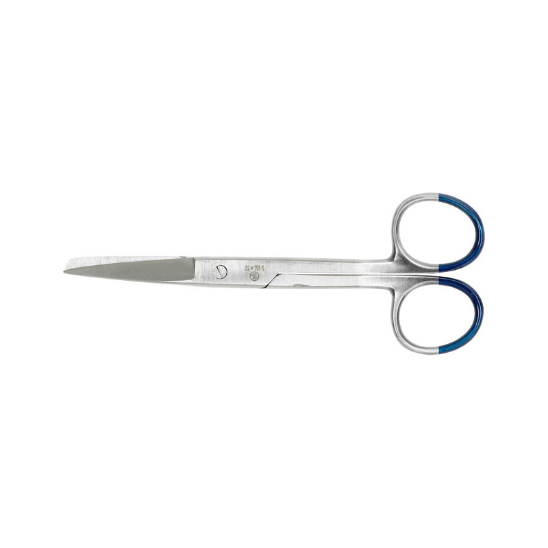 Sage Dressing Scissors Sharp-Blunt 12.5cm