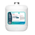 Bottle of SafeGuard+ Laundry Liquid, designed for effective stain removal and fabric care in residential, healthcare, and commercial laundry settings.