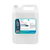 Bottle of SafeGuard+ Laundry Liquid, designed for effective stain removal and fabric care in residential, healthcare, and commercial laundry settings.