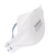 Softmed A-Med Surgical Respirator P2 Level 3 22.2cm Straps