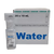 Box of 20 MPC Sterile Water for Injection 10mL ampoules – medical-grade, single-use vials for safe drug preparation.