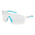 TRIDENT Evolution Clear Safety Glasses