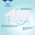 TENA Bed Plus 60x90cm disposable absorbent underpad for bed and chair protection