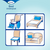 TENA Bed Plus 60x90cm disposable absorbent underpad for bed and chair protection