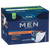 TENA Men Active Fit Level 3 Absorbent Protector Pads – discreet, high-absorbency incontinence pads for men.