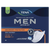 TENA Men Active Fit Level 3 Absorbent Protector Pads – discreet, high-absorbency incontinence pads for men.