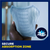 TENA Men Active Fit Level 3 Absorbent Protector Pads – discreet, high-absorbency incontinence pads for men.