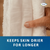 TENA Pants ProSkin Plus Extra Large – high-absorbency disposable incontinence pants with breathable fabric and leak protection.