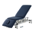 Three Section Physio Treatment Couch with electric height adjustment and ergonomic padding, ideal for clinical and physiotherapy use.