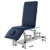 Three Section Physio Treatment Couch with electric height adjustment and ergonomic padding, ideal for clinical and physiotherapy use.