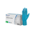 Medicom Vitals Vinyl Blue Powder Free Gloves Examination
