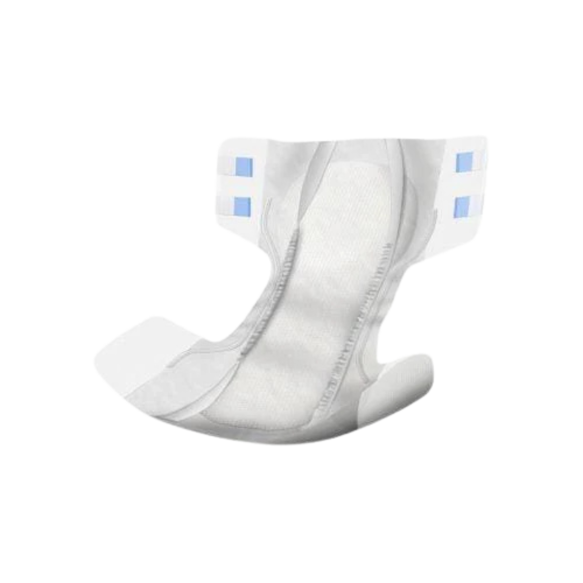 Abena Abri-Form Comfort S2 1500ml Yellow 60-85cm