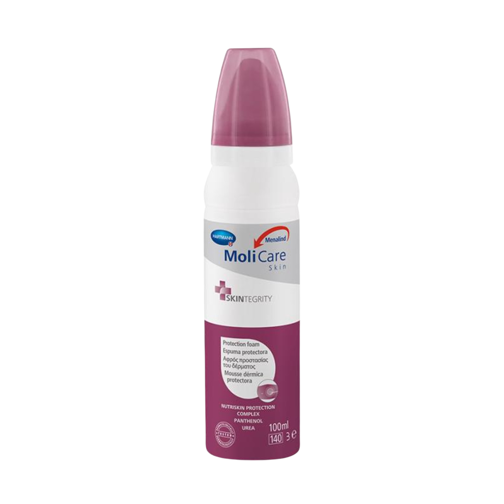 MoliCare Skin Protect Foam 100ml
