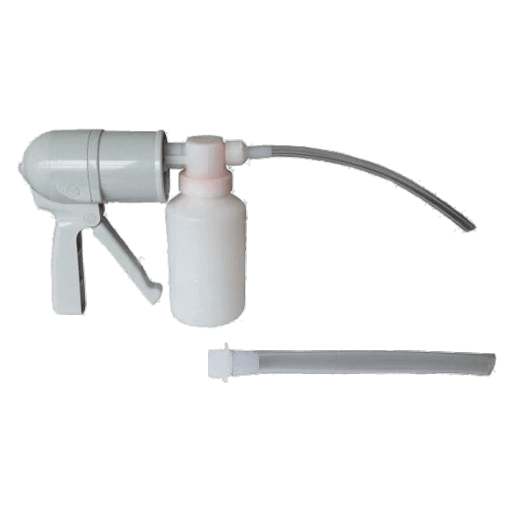 Manual Suction Pump