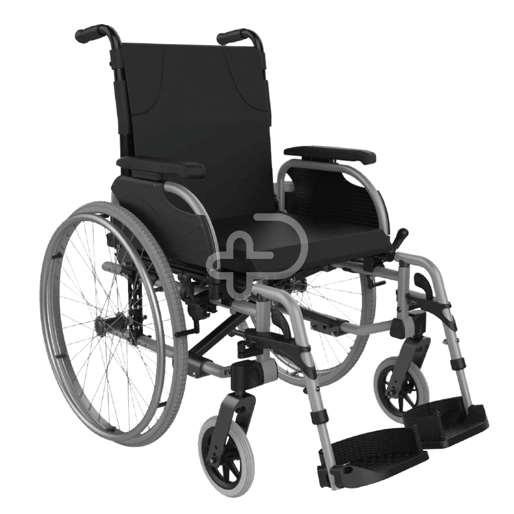 Aspire Evoke 2 Hd Wheelchair Wheelchairs
