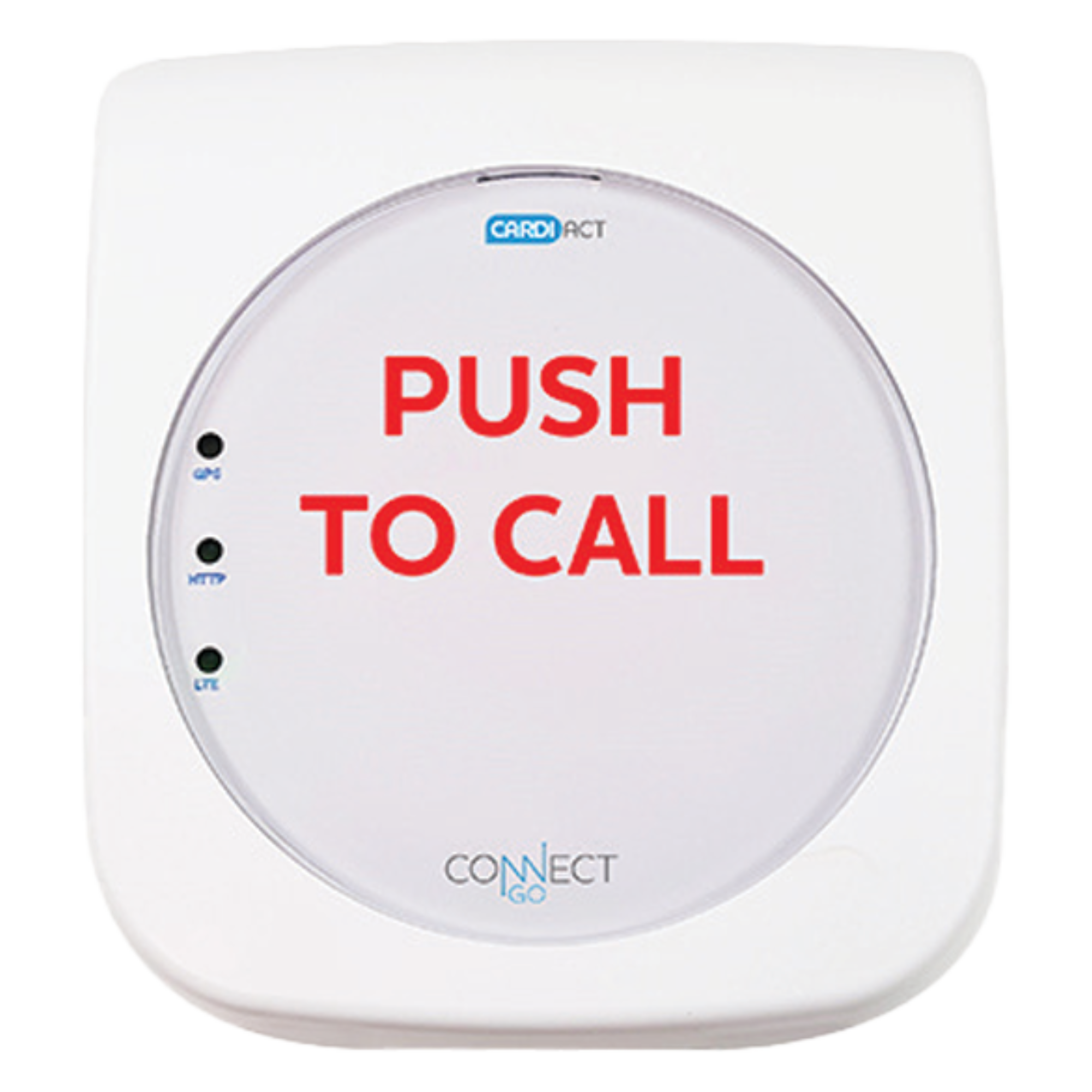 Cardiact Go Module 4G With Sensor Defibrillator Cases & Cabinets