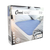 Conni Bed Pad Organic Print Pads