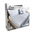 Conni X-Wide Dual Bed Pad With Tuck-Ins White Pads