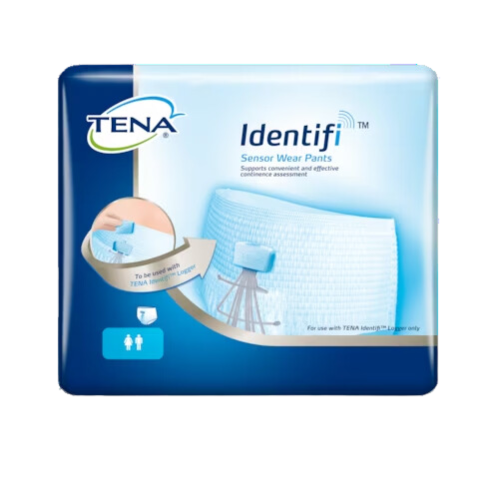 Tena Identifi Pants Disposable Pads & Liners