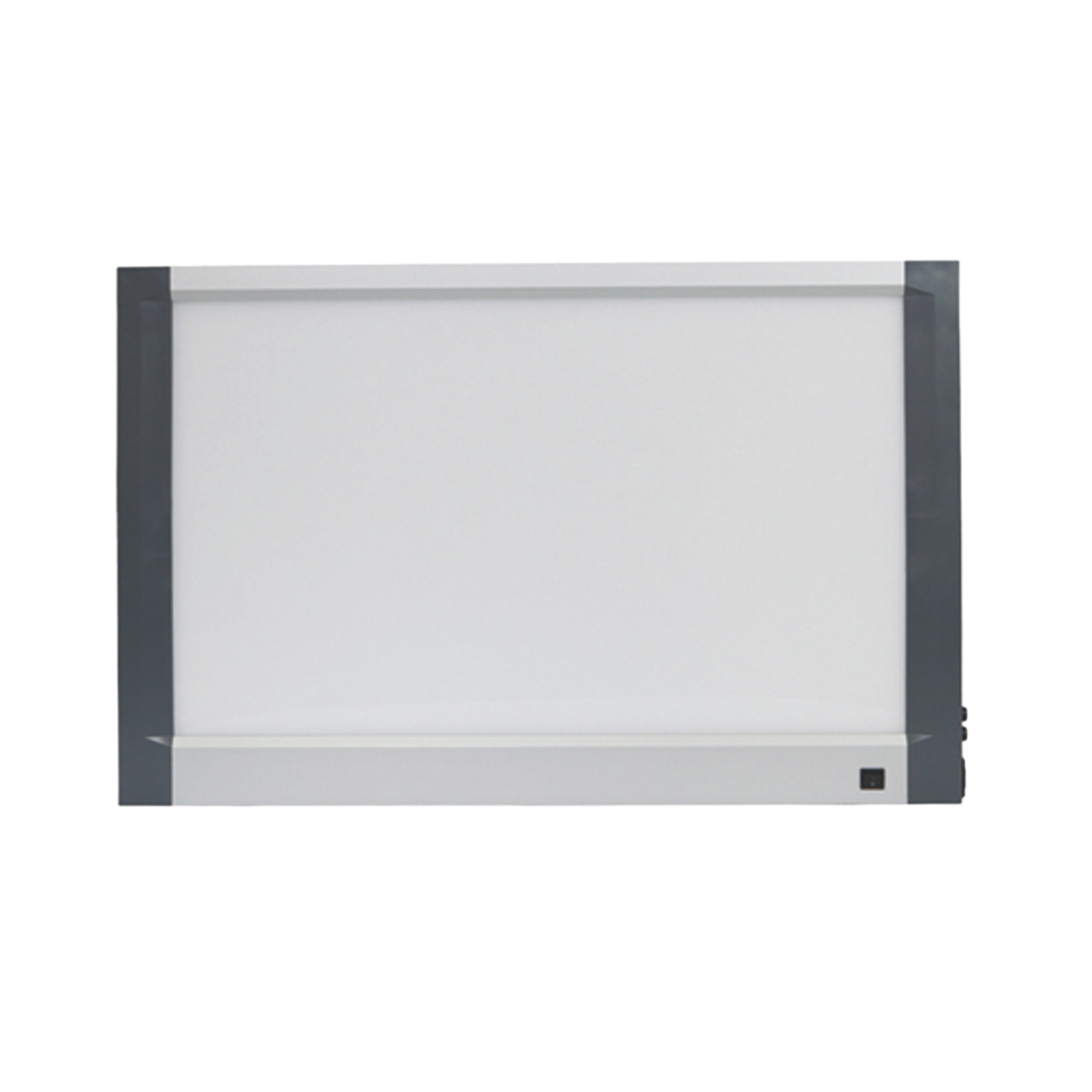 Double Bay Slim Line Lcd Display Dim X-Ray Viewers