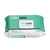 Clinicare Alcohol Free Disinfecting Wipes Flat Pack Surface Cleansers &