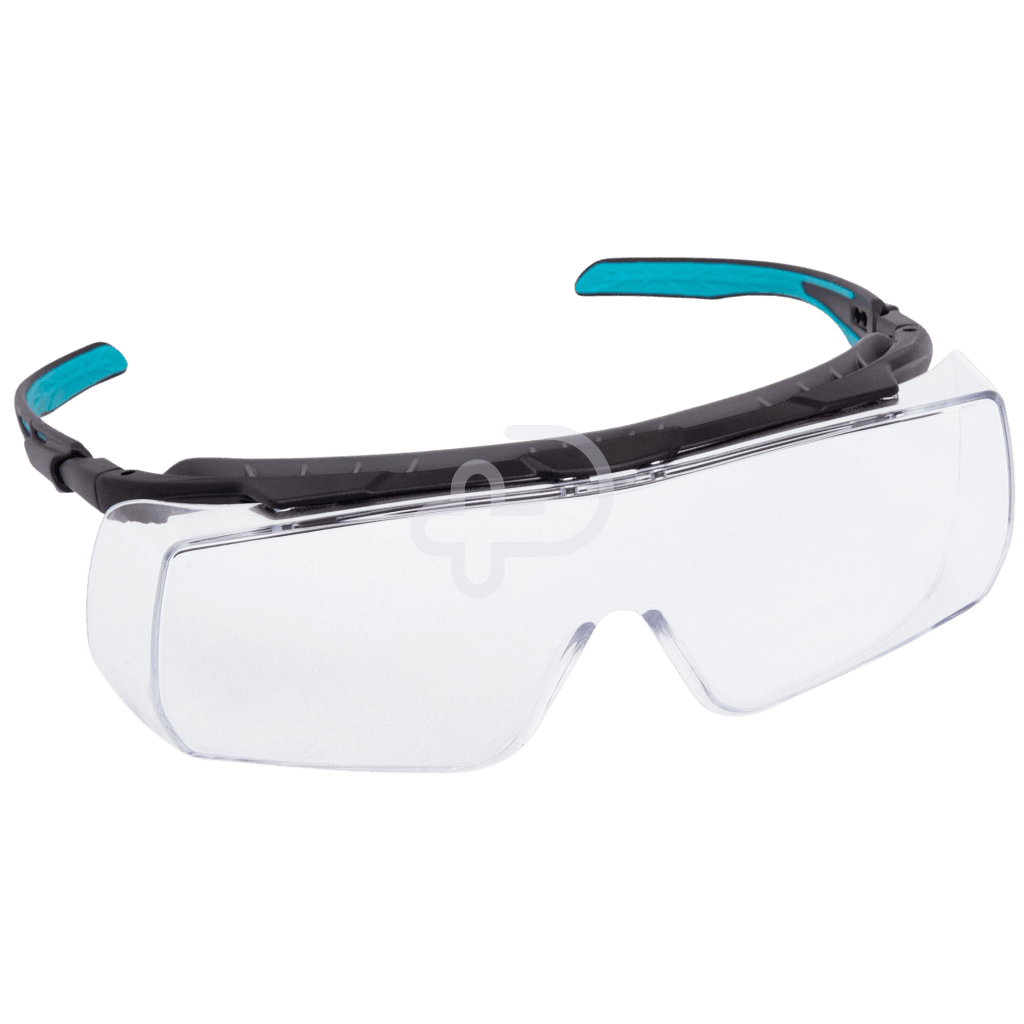 Force360 Otg Clear Lens Safety Over Spectacle Glasses
