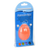ILS Physio Extra Soft Orange Hand Egg Therapy Exerciser in its original packaging, designed for gentle hand rehabilitation, mobility, and stress relief