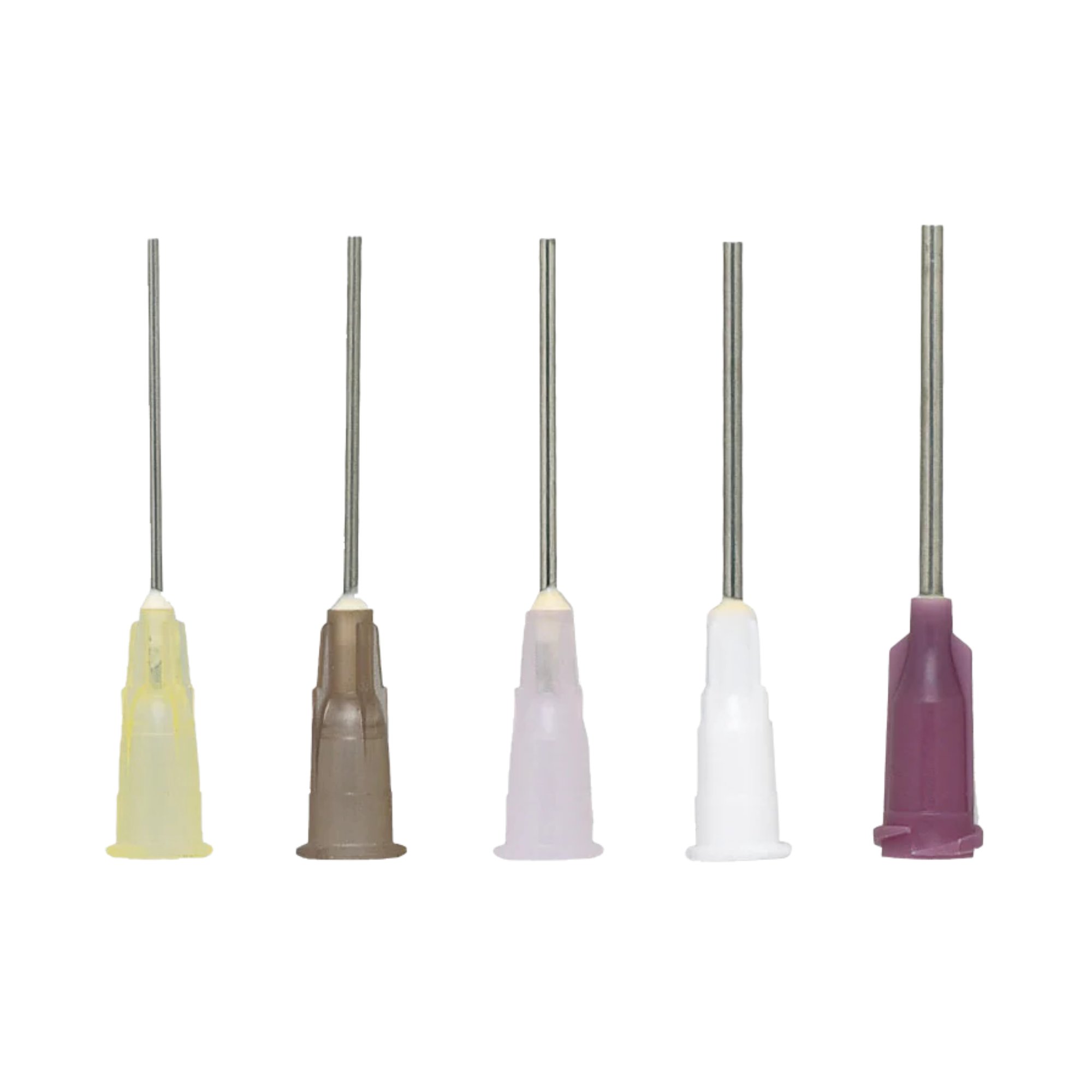 Nitrospray Cryotherapy Spray Tips Set 16 17 18 19 And 20 Gauge Cryosurgery