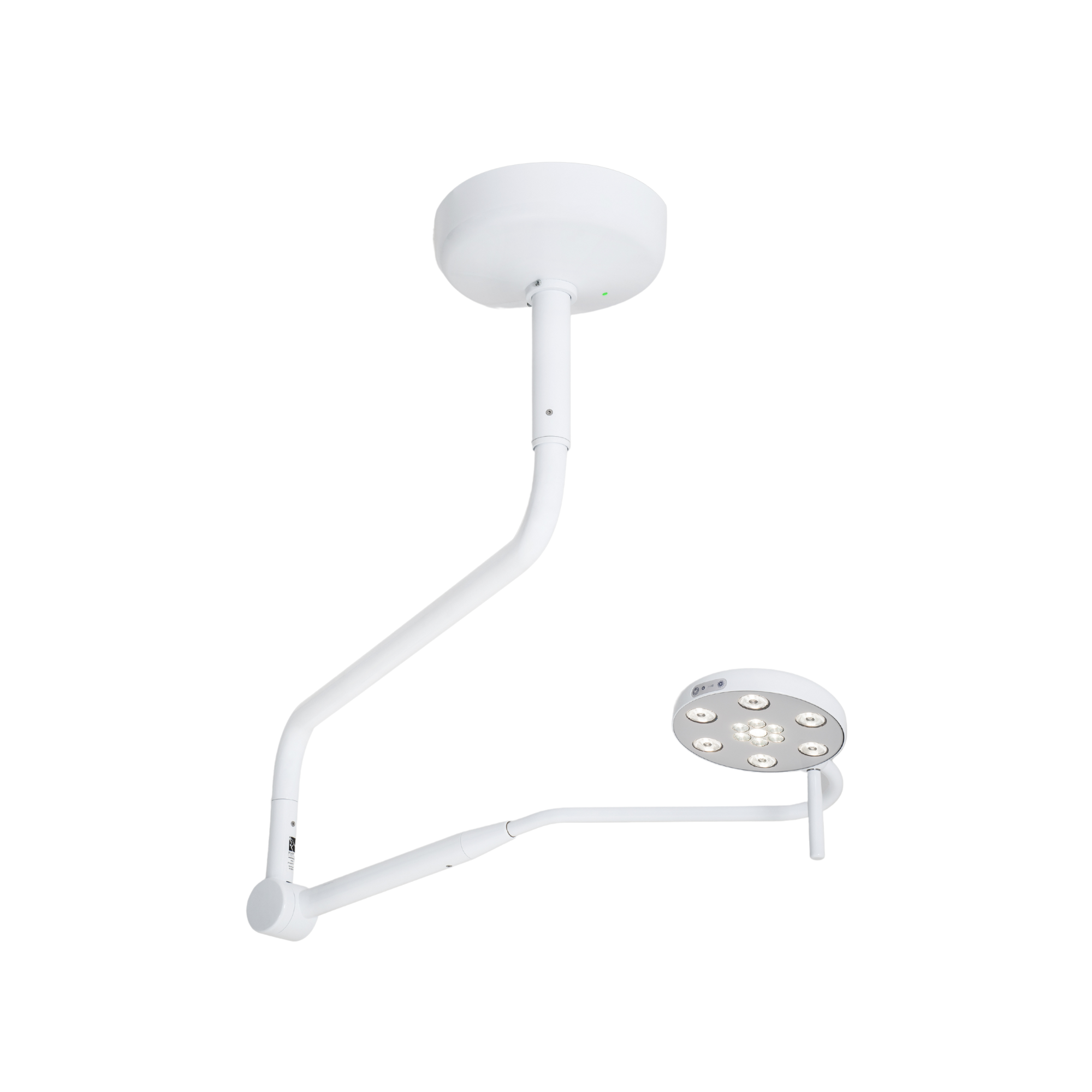 Phantom Led Minor Procedure Light Ceiling Each Medical Lighting Products