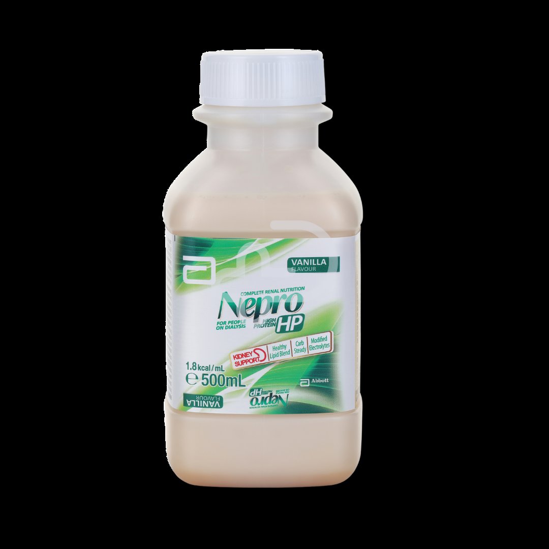 Nepro Hp  Ready To Hang Vanilla 500ml