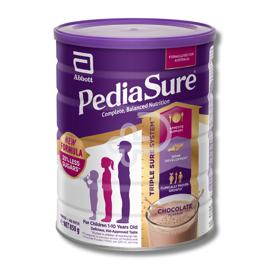 Pediasure Powder 850G Nutritional Support